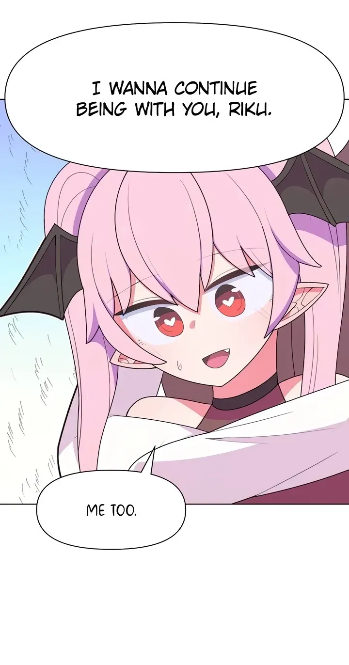 How to Make Love in a Fantasy World Chapter 31 Page 21