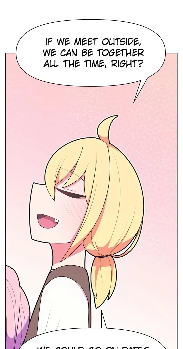 How to Make Love in a Fantasy World Chapter 31 Page 22