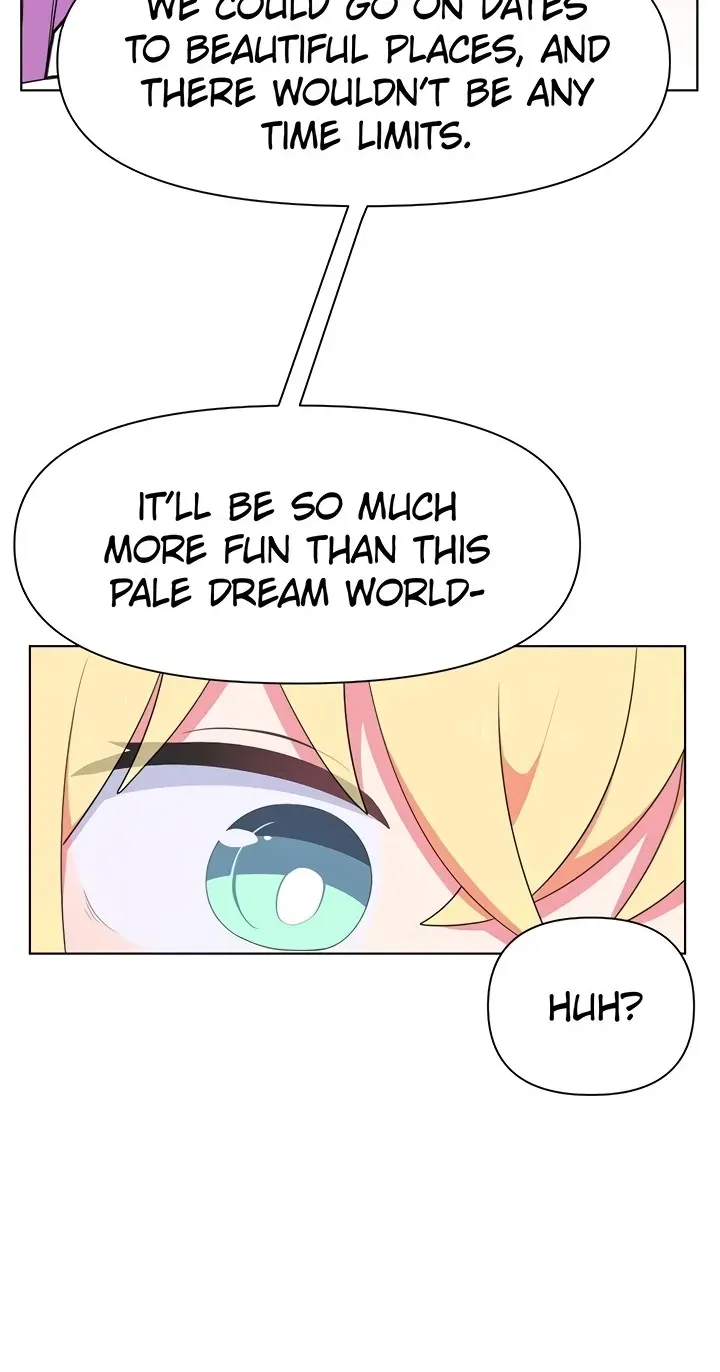How to Make Love in a Fantasy World Chapter 31 Page 23