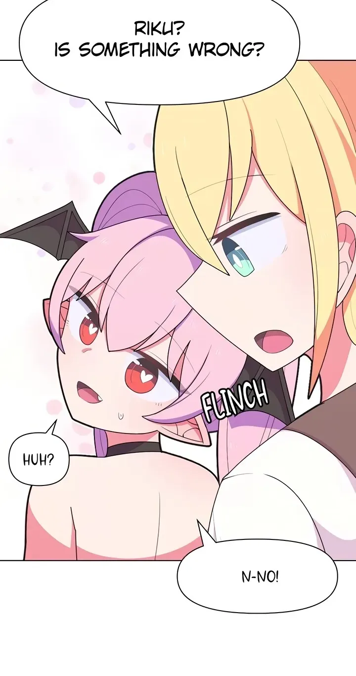 How to Make Love in a Fantasy World Chapter 31 Page 25