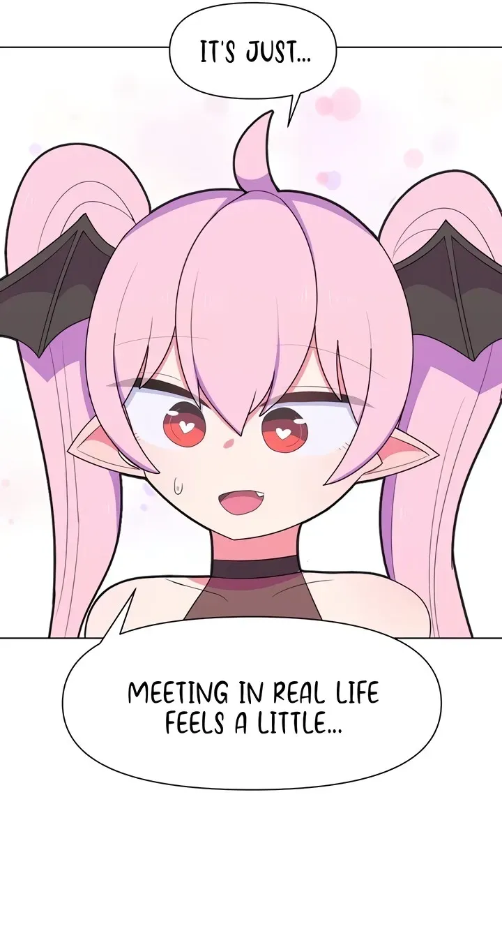 How to Make Love in a Fantasy World Chapter 31 Page 26