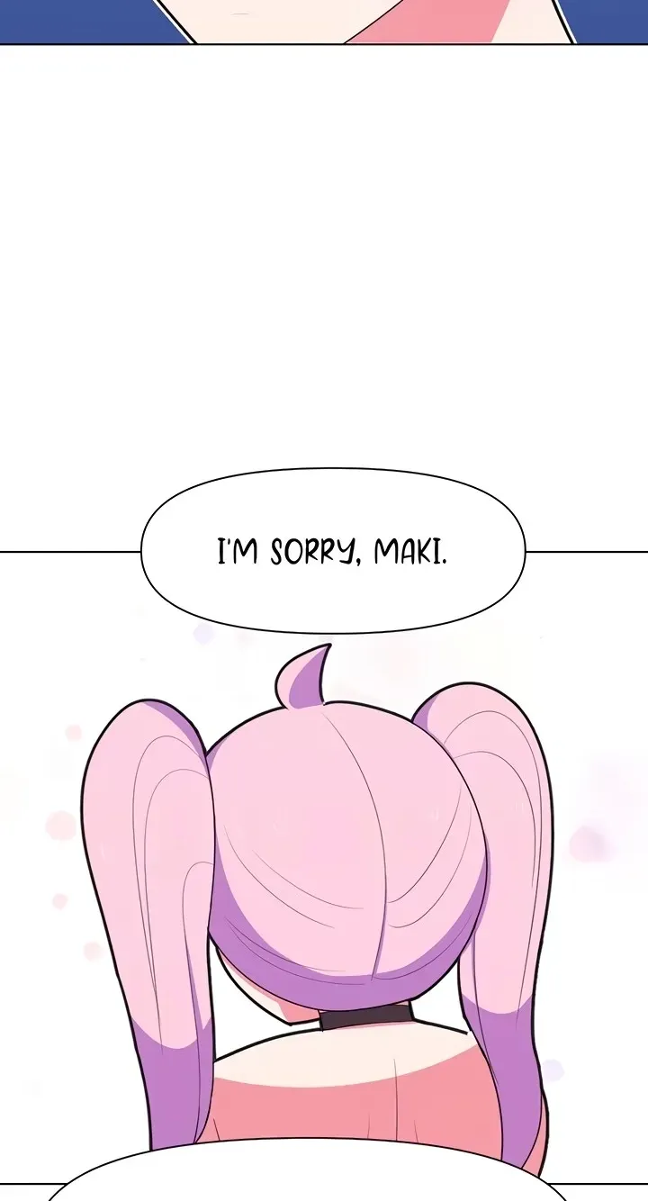 How to Make Love in a Fantasy World Chapter 31 Page 28