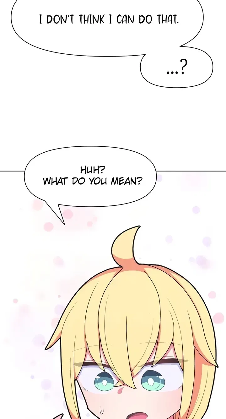 How to Make Love in a Fantasy World Chapter 31 Page 29