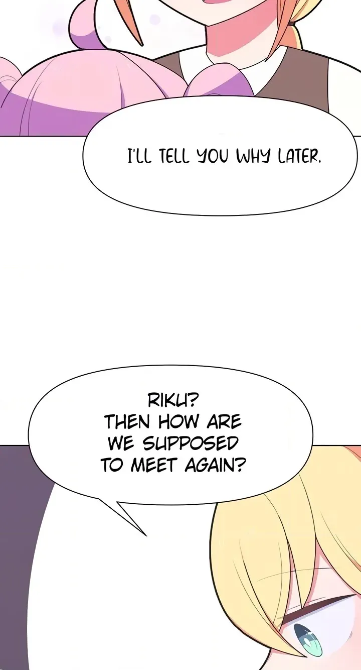 How to Make Love in a Fantasy World Chapter 31 Page 30