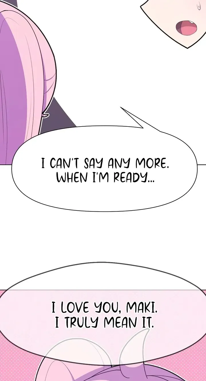 How to Make Love in a Fantasy World Chapter 31 Page 31
