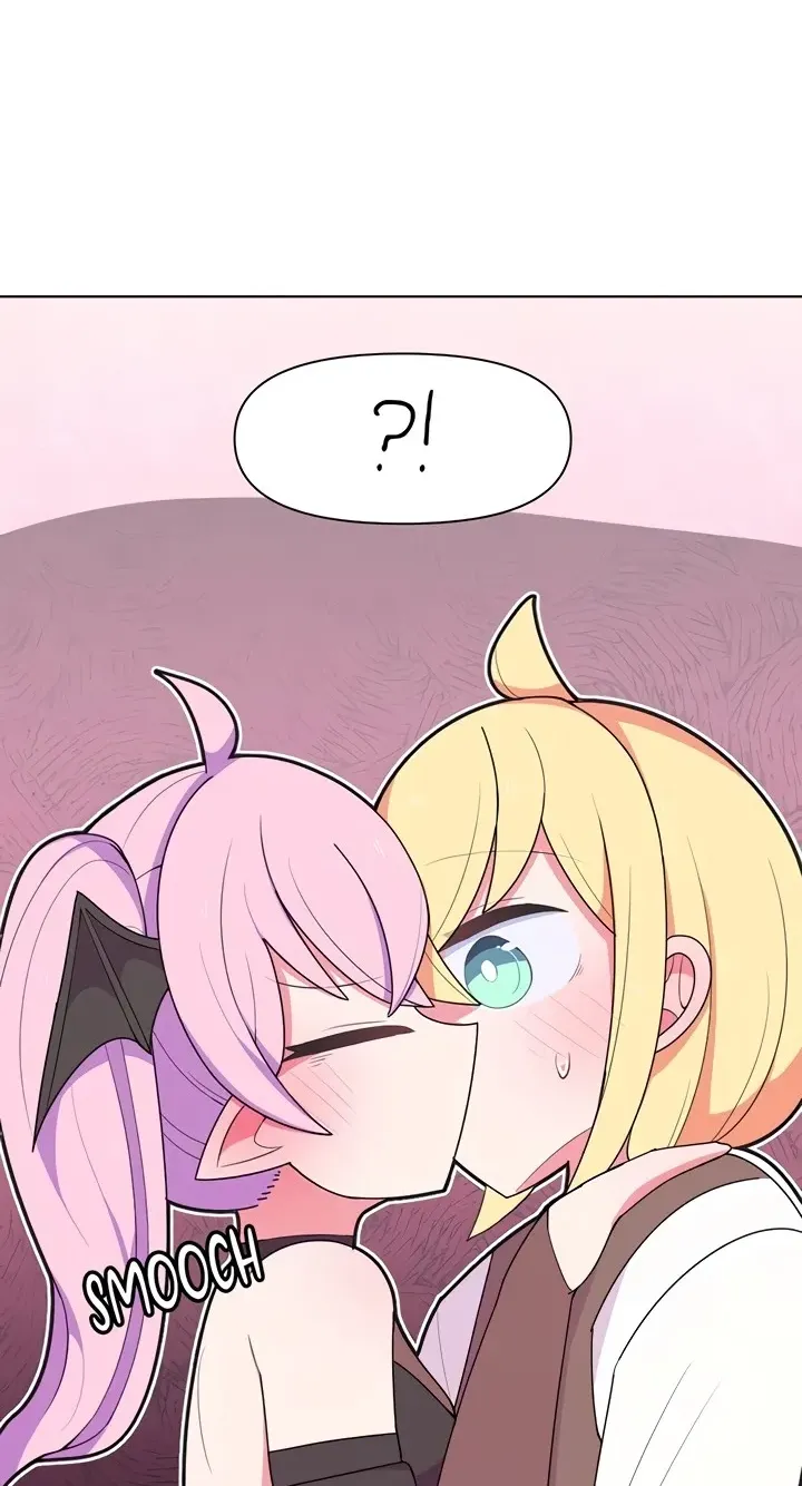 How to Make Love in a Fantasy World Chapter 31 Page 33