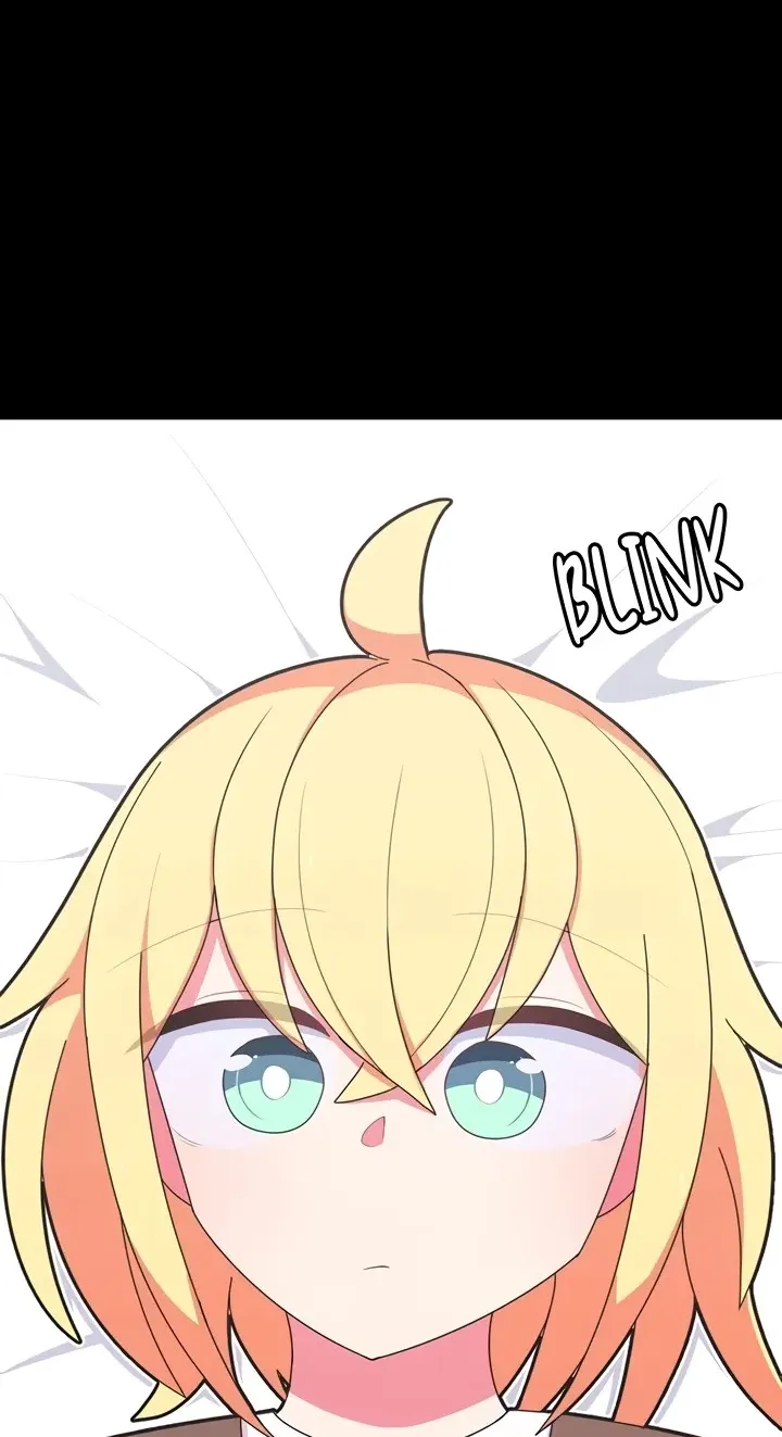 How to Make Love in a Fantasy World Chapter 31 Page 36