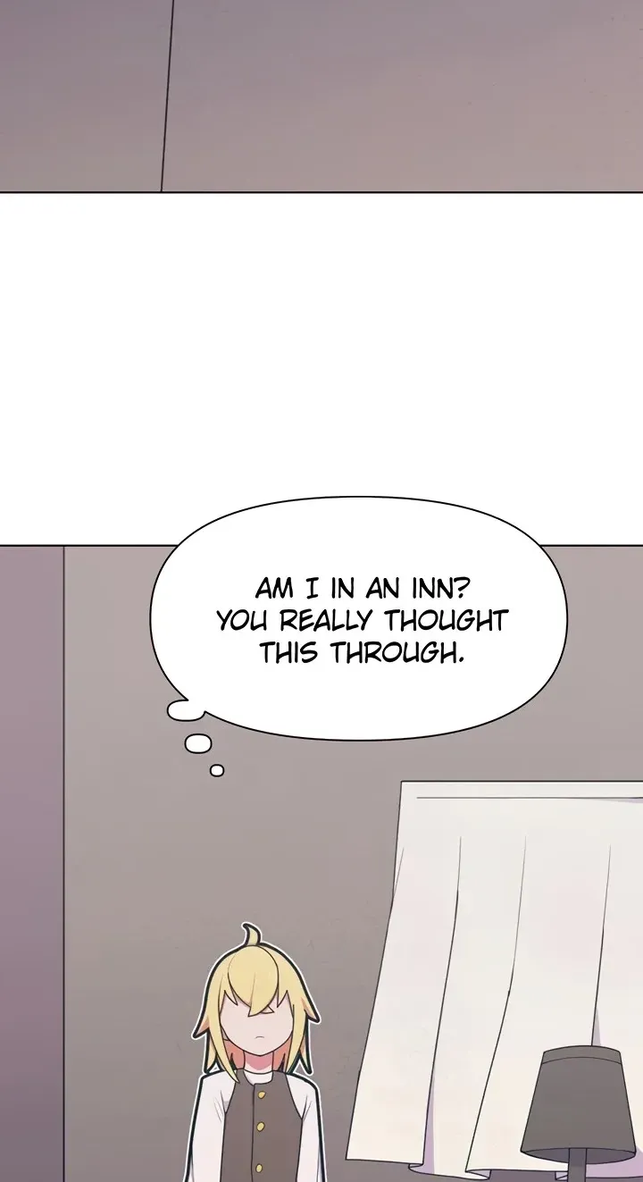 How to Make Love in a Fantasy World Chapter 31 Page 38