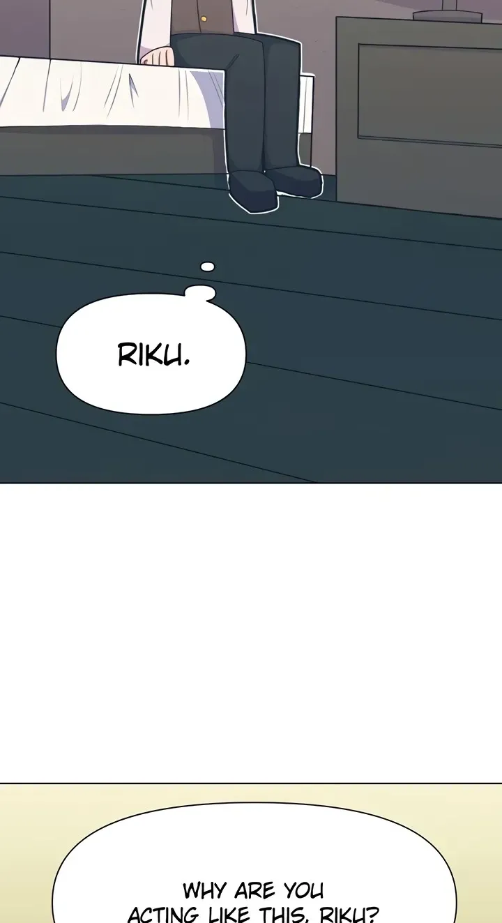 How to Make Love in a Fantasy World Chapter 31 Page 39