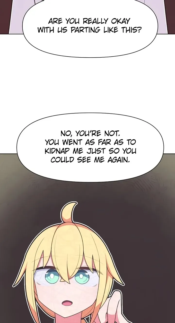 How to Make Love in a Fantasy World Chapter 31 Page 41