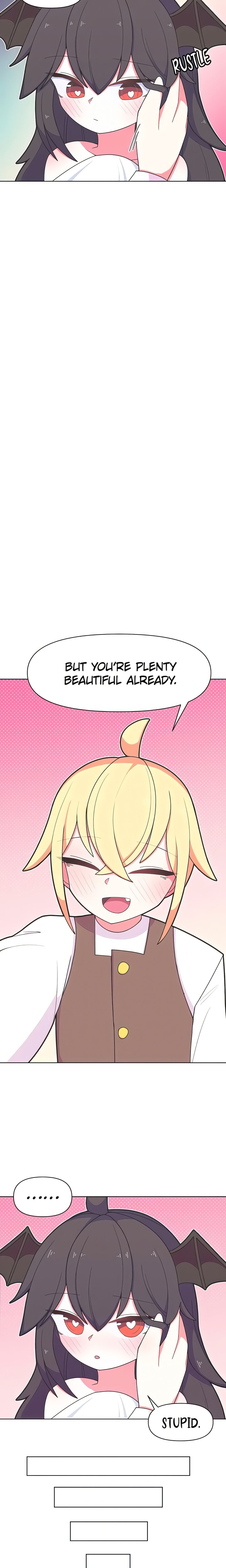 How to Make Love in a Fantasy World Chapter 35 Page 5