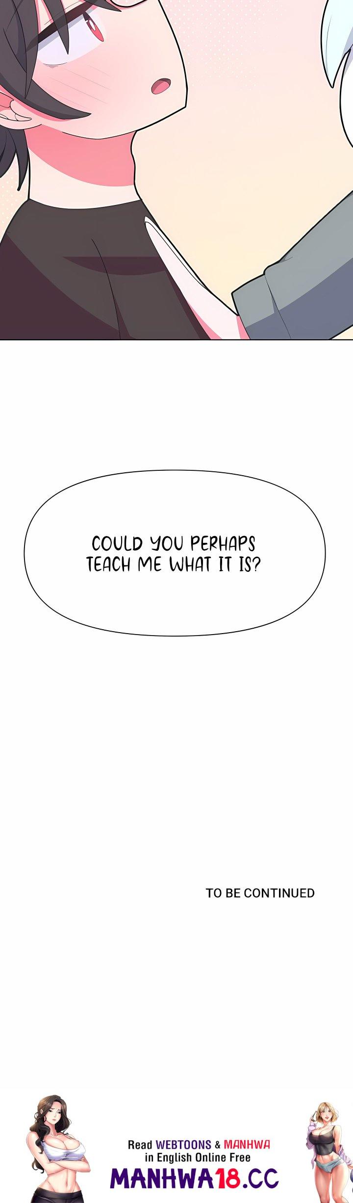 How to Make Love in a Fantasy World Chapter 41 Page 13