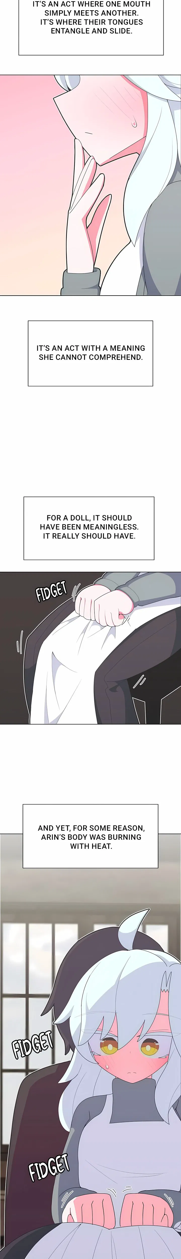 How to Make Love in a Fantasy World