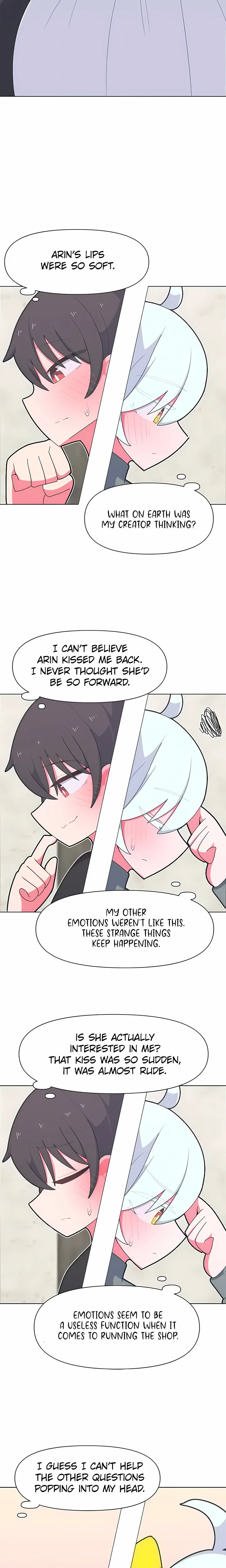 How to Make Love in a Fantasy World