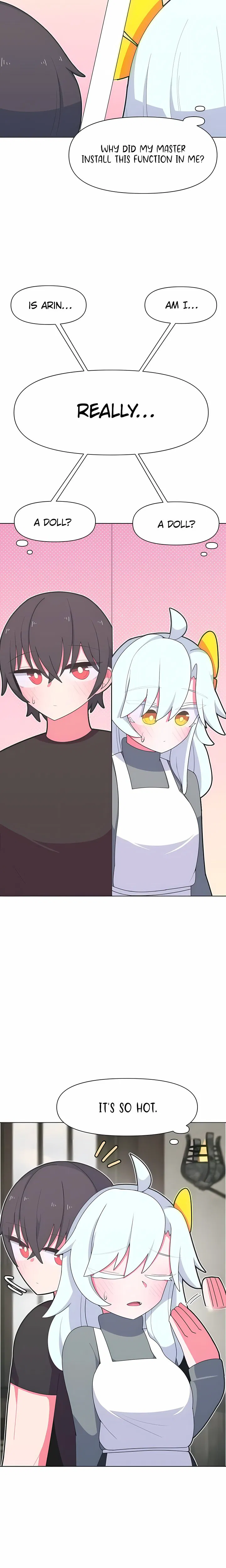 How to Make Love in a Fantasy World