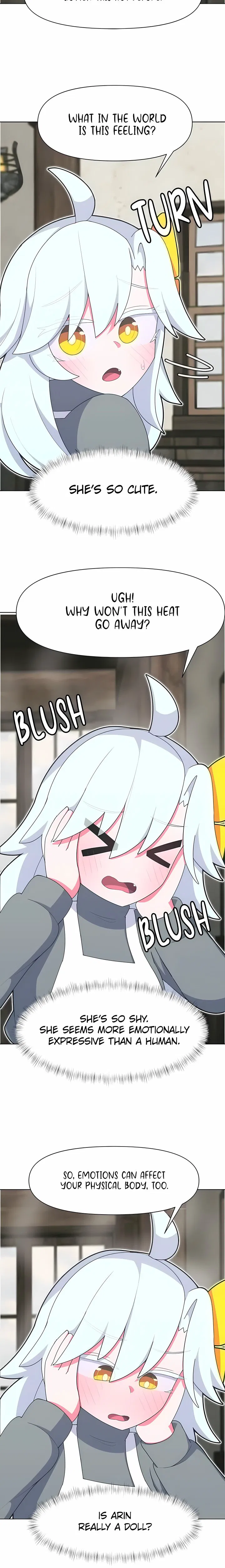 How to Make Love in a Fantasy World