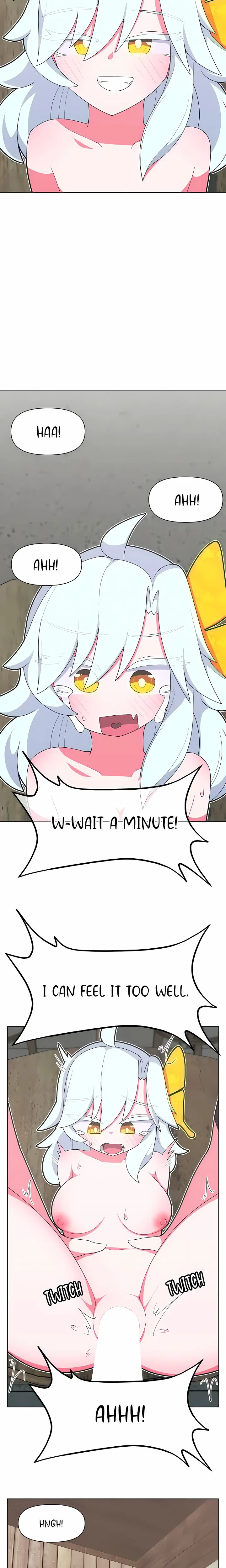How to Make Love in a Fantasy World