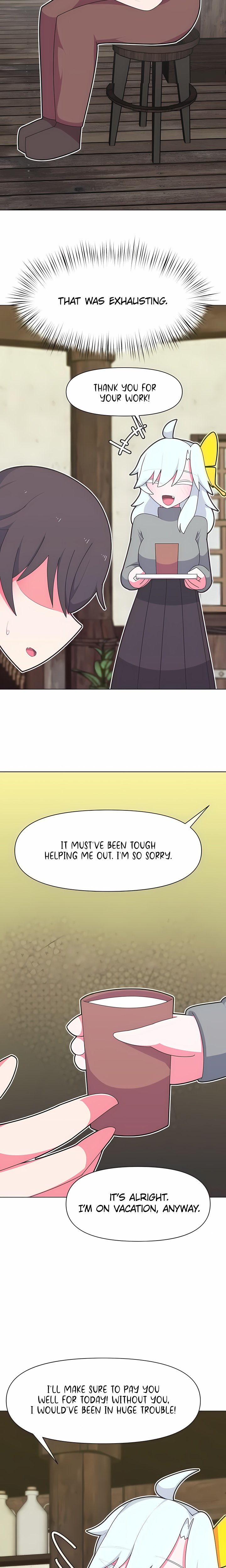 How to Make Love in a Fantasy World