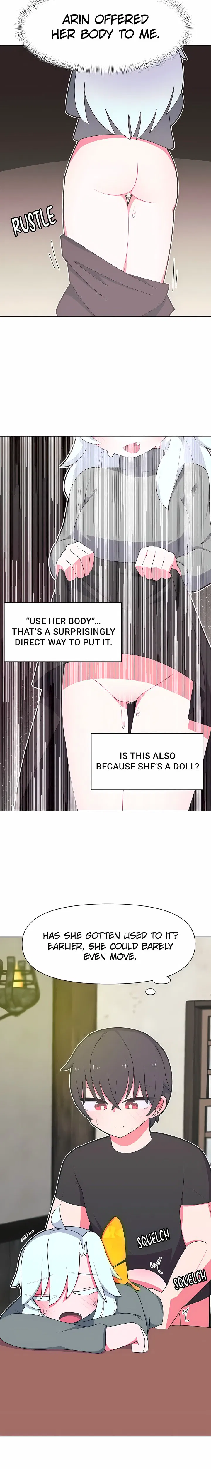 How to Make Love in a Fantasy World