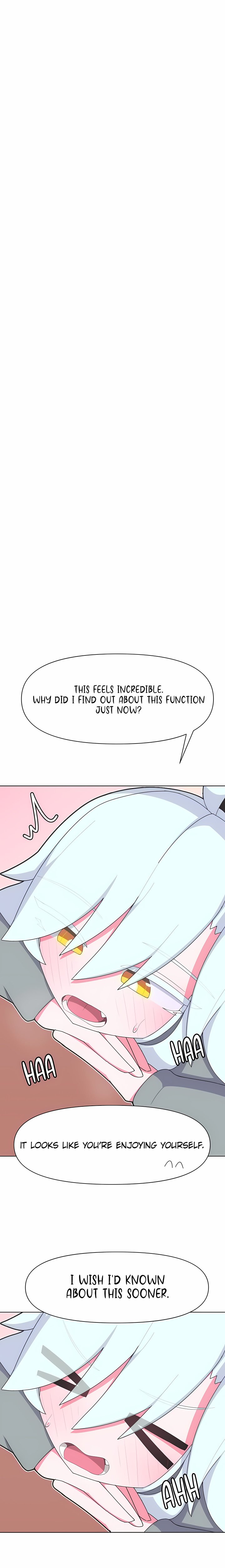 How to Make Love in a Fantasy World
