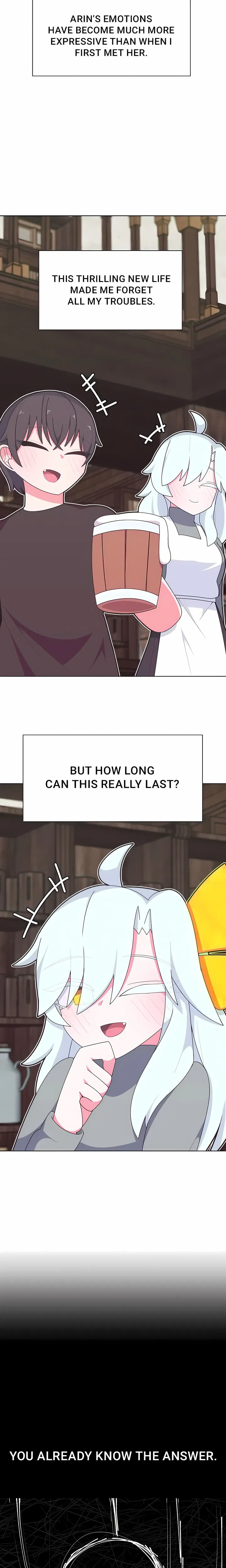 How to Make Love in a Fantasy World
