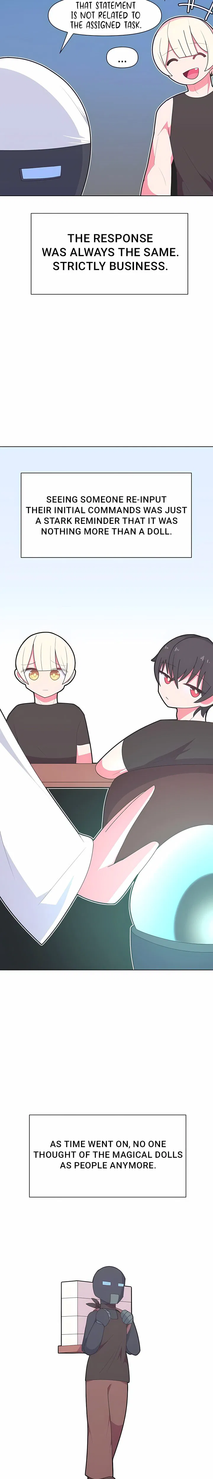 How to Make Love in a Fantasy World