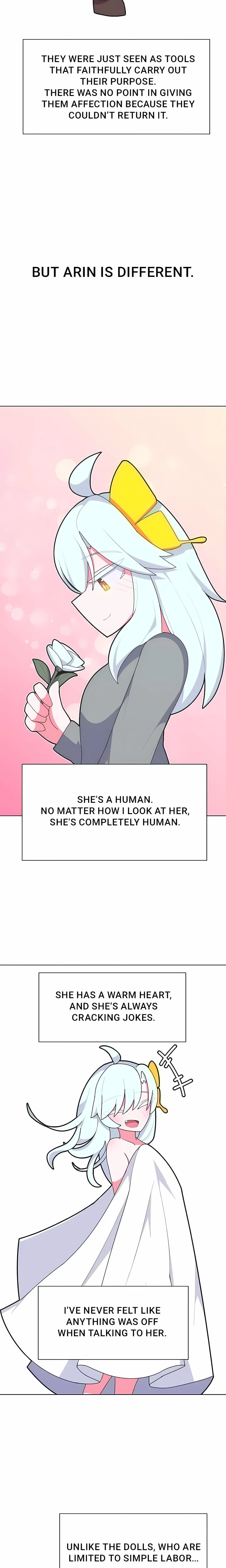 How to Make Love in a Fantasy World