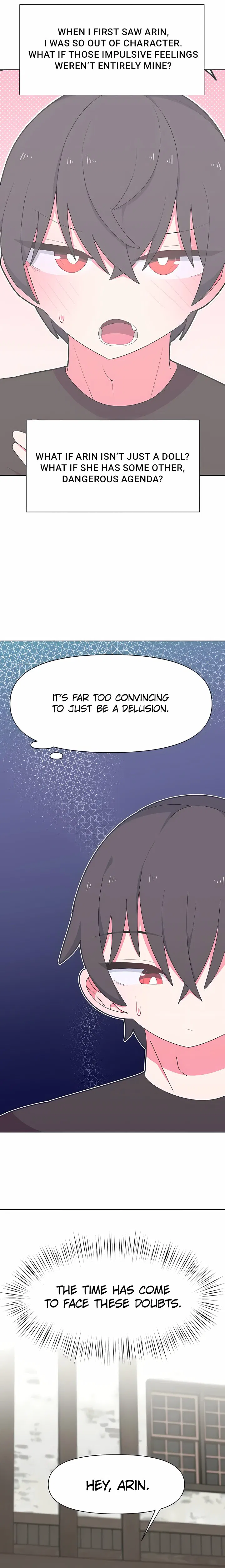 How to Make Love in a Fantasy World