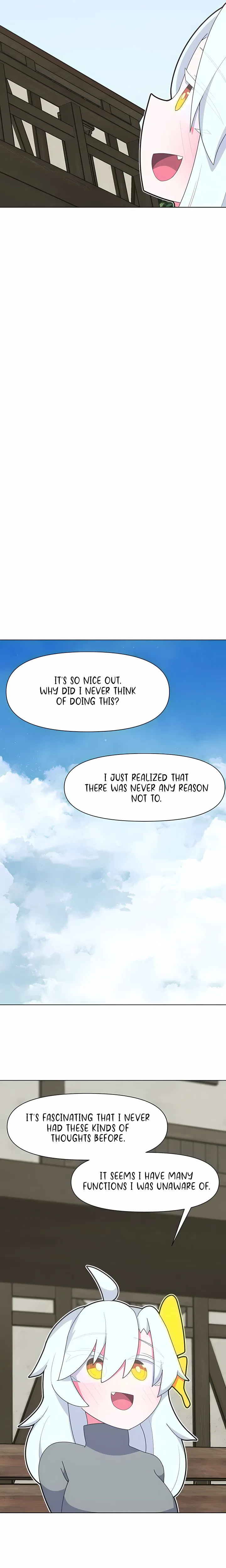 How to Make Love in a Fantasy World