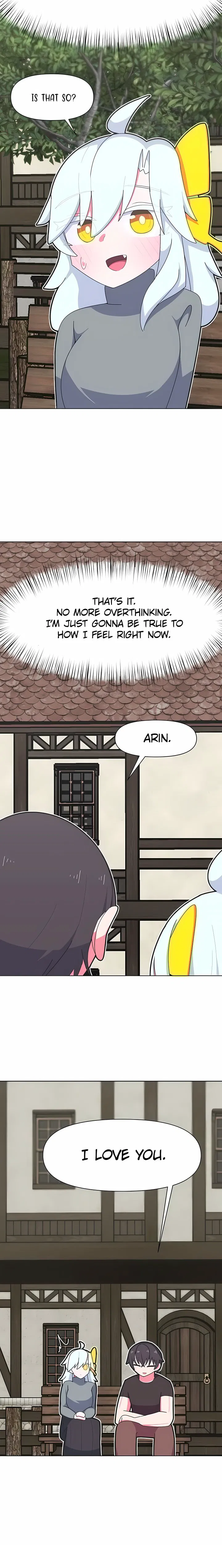 How to Make Love in a Fantasy World