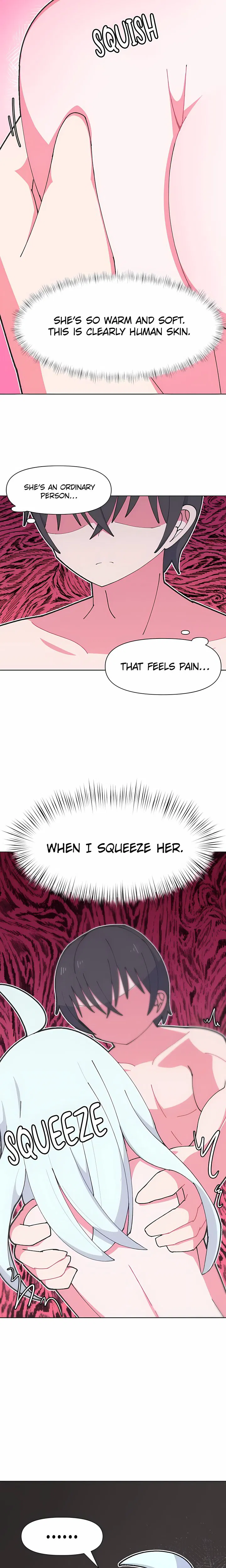 How to Make Love in a Fantasy World Chapter 49 Page 10