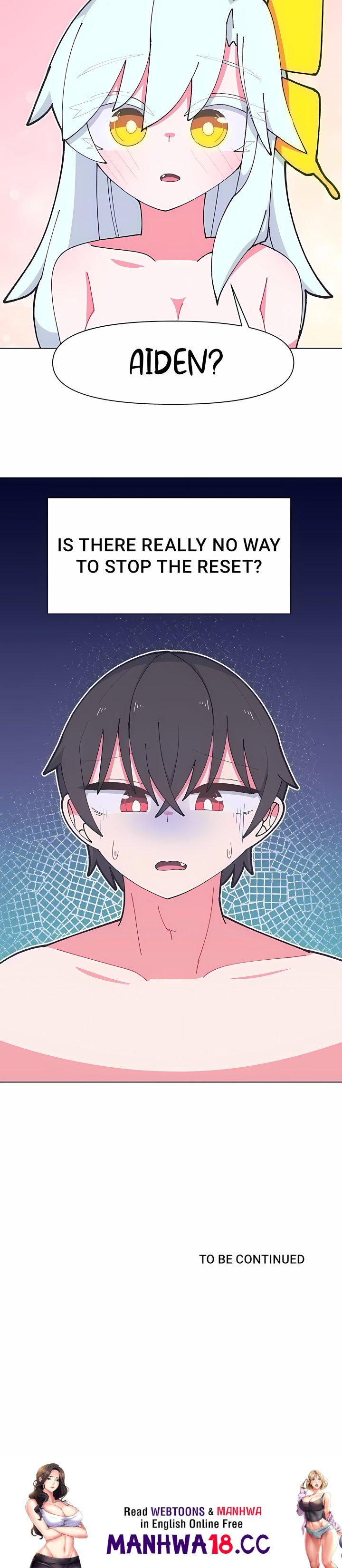 How to Make Love in a Fantasy World Chapter 49 Page 12