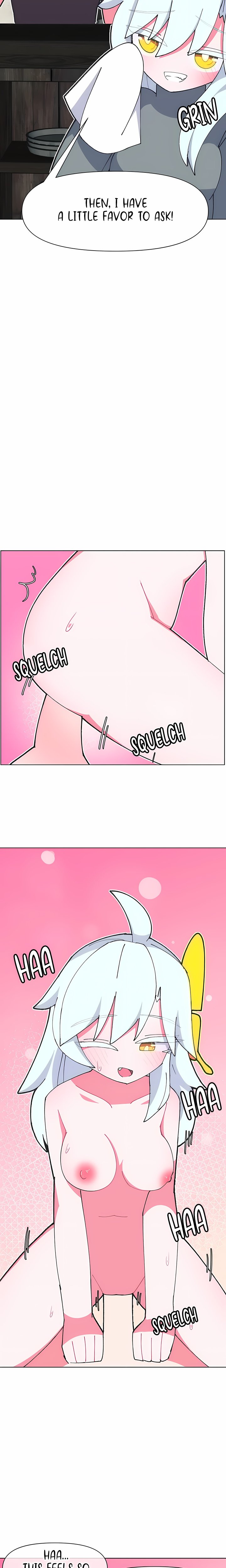 How to Make Love in a Fantasy World Chapter 50 Page 4