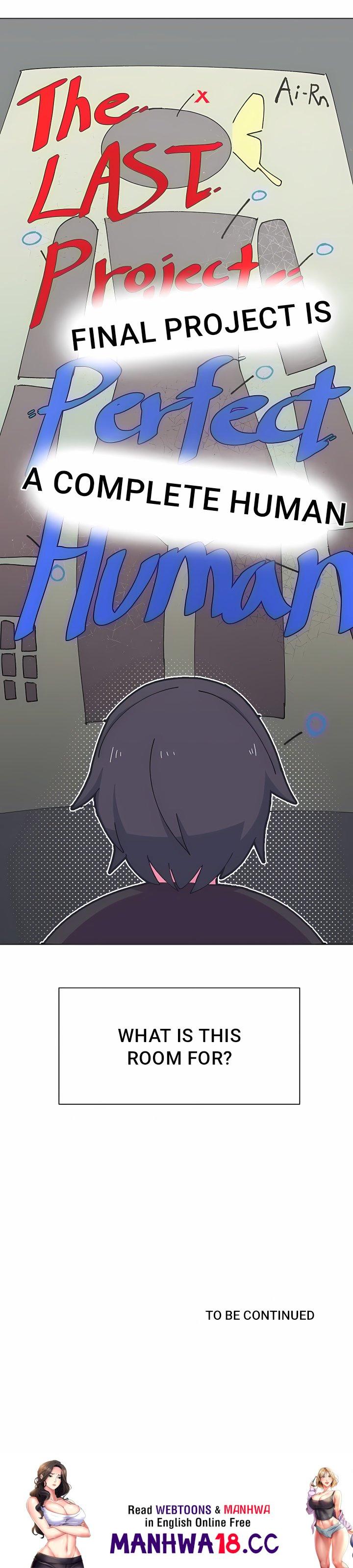 How to Make Love in a Fantasy World Chapter 50 Page 11