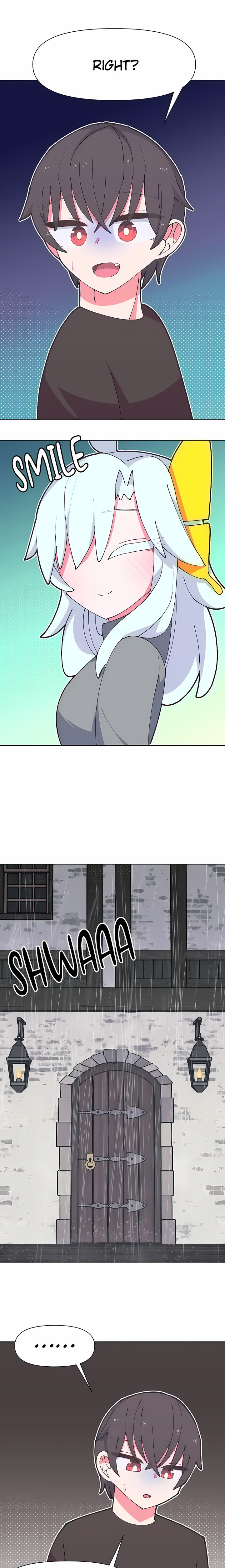 How to Make Love in a Fantasy World Chapter 52 Page 3