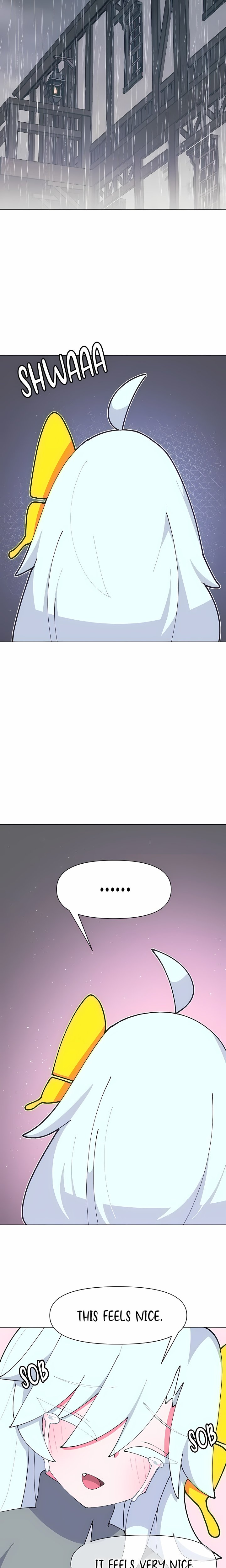 How to Make Love in a Fantasy World Chapter 52 Page 9