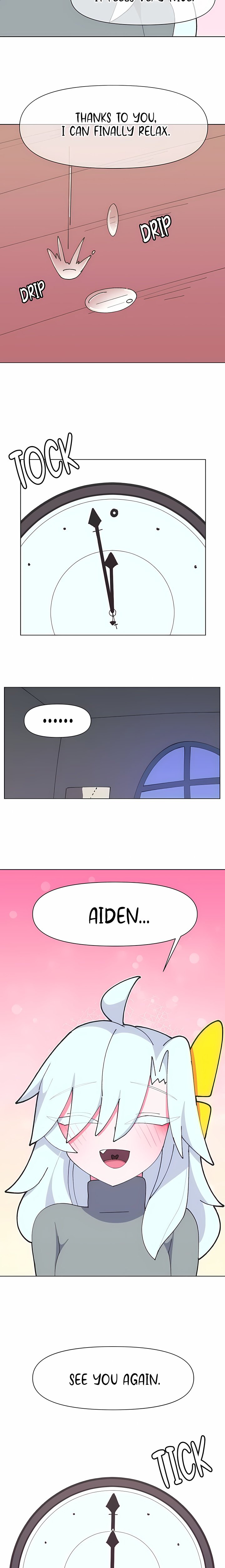 How to Make Love in a Fantasy World Chapter 52 Page 10