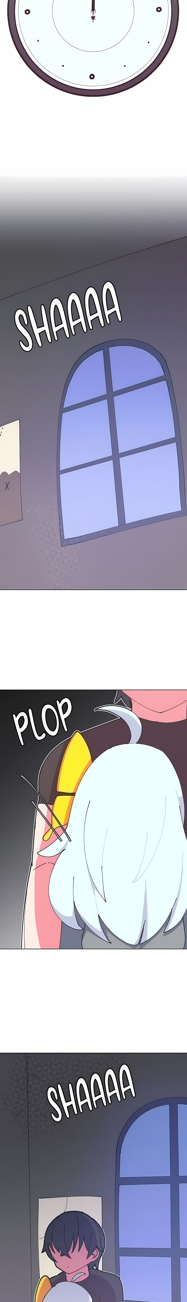 How to Make Love in a Fantasy World Chapter 52 Page 11