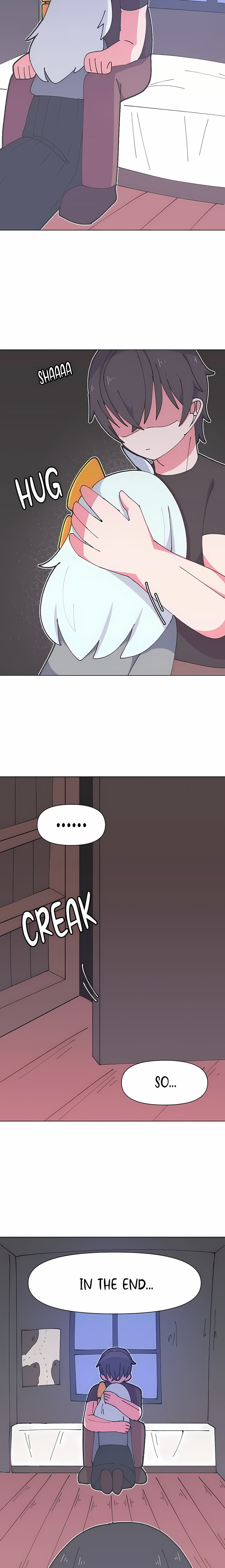 How to Make Love in a Fantasy World Chapter 52 Page 12