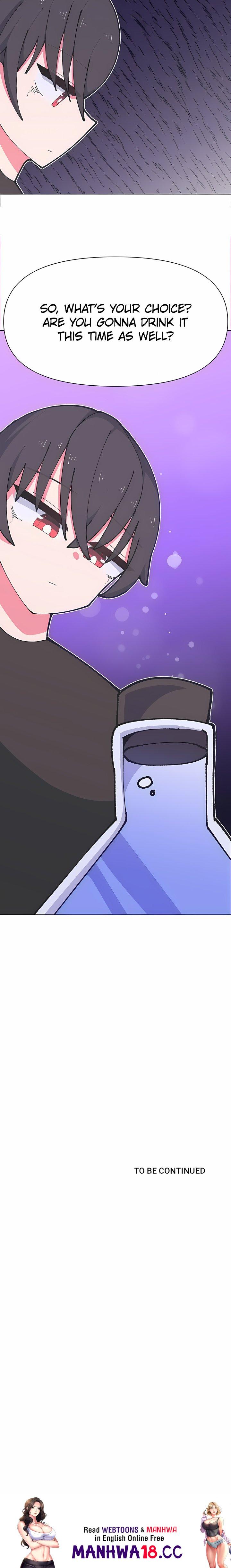 How to Make Love in a Fantasy World Chapter 53 Page 12