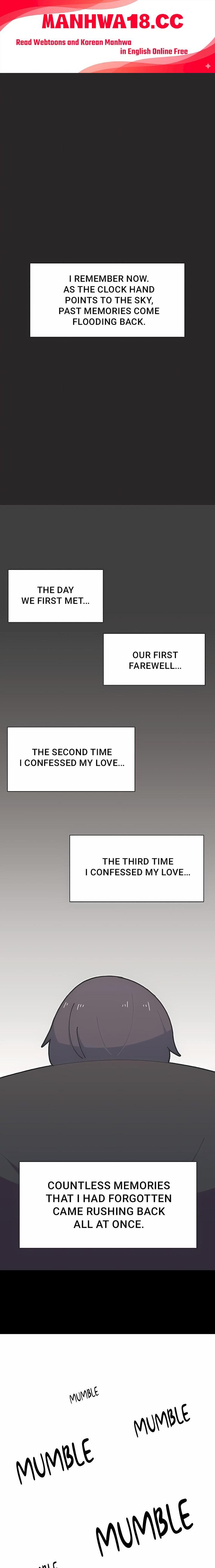 How to Make Love in a Fantasy World Chapter 54 Page 1