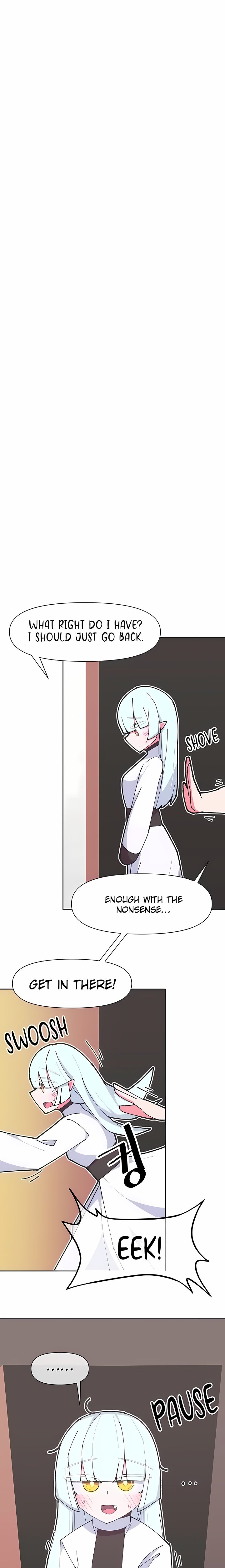 How to Make Love in a Fantasy World Chapter 56 Page 5