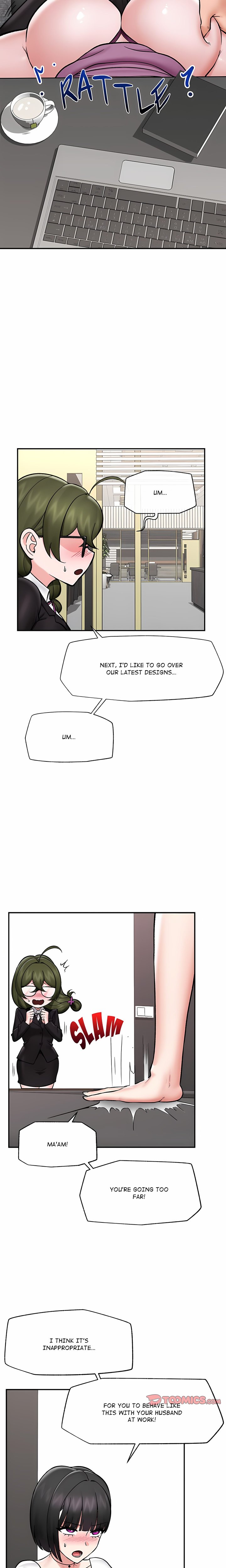 Hypnotist Security Guard (Uncensored)