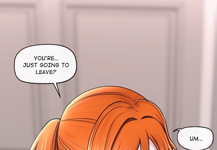 Hypnotist Security Guard Chapter 0 Page 1