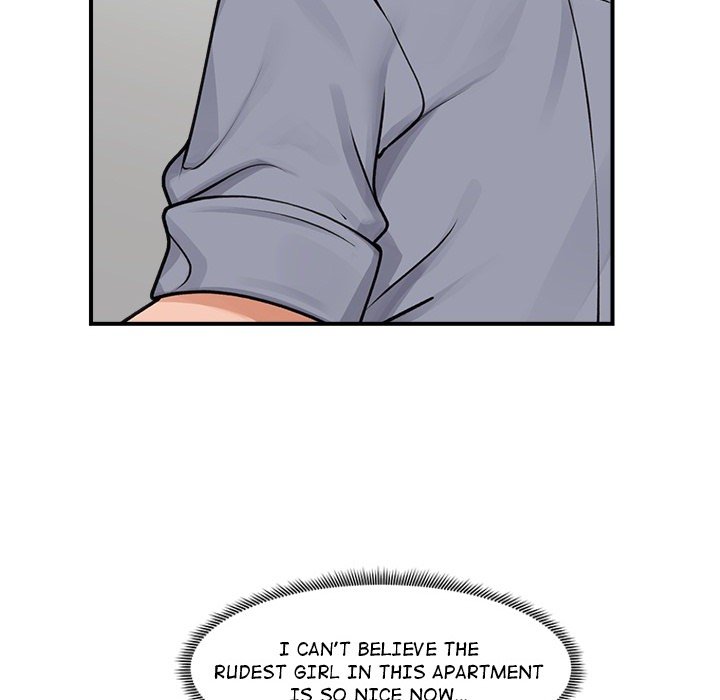 Hypnotist Security Guard Chapter 0 Page 6