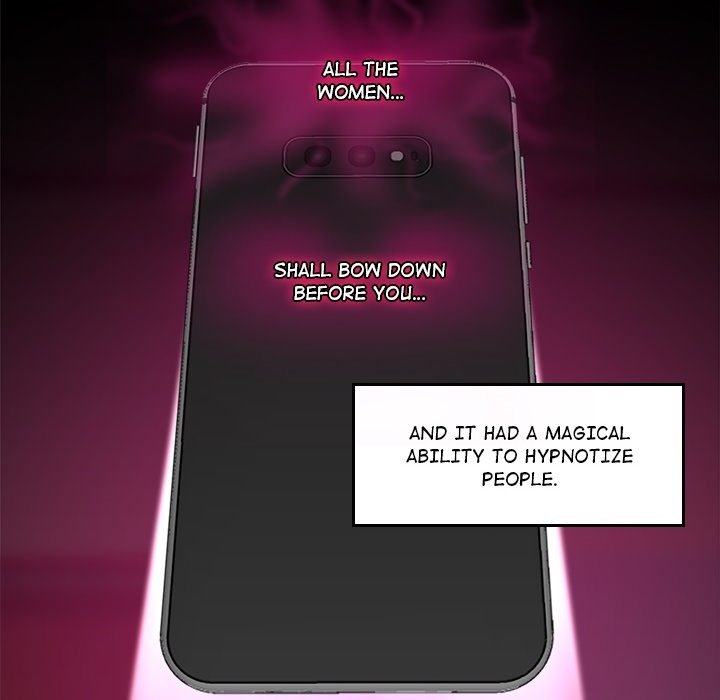 Hypnotist Security Guard Chapter 0 Page 9