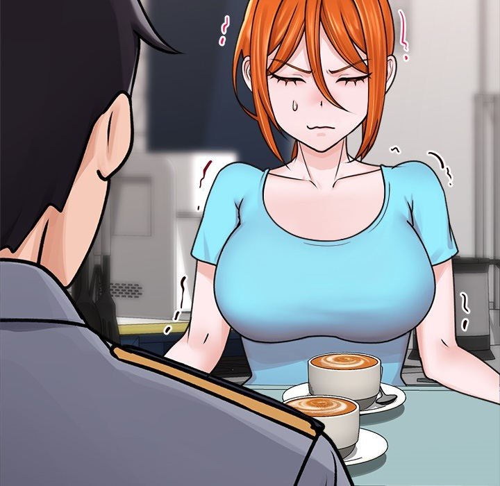 Hypnotist Security Guard Chapter 0 Page 13