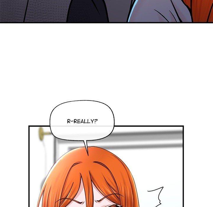 Hypnotist Security Guard Chapter 0 Page 25