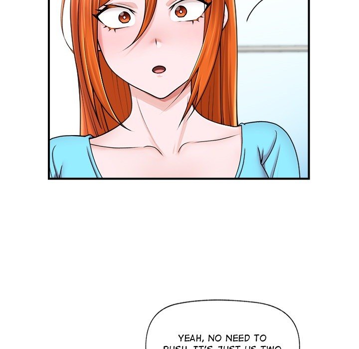 Hypnotist Security Guard Chapter 0 Page 26