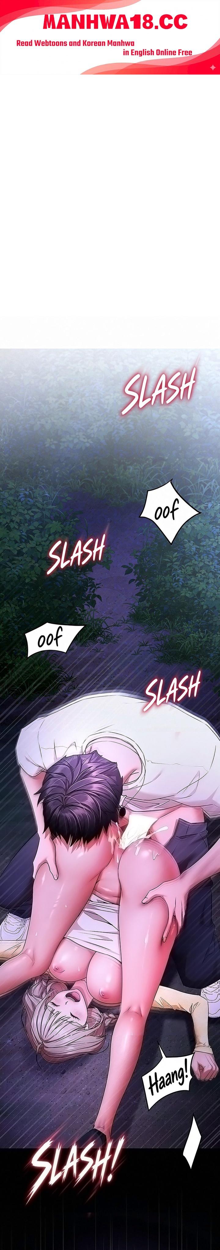 I Banged All My Classmates After Graduation Chapter 16 Page 1